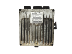Calculateur 8200399038 8200619409 R0410B034C Renault Delphi 19703