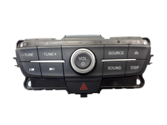 Panneau de configuration Ford Focus MK3 F1ET18K811HC 331471000