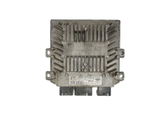 Calculateur 7S61-12A650-BA 5WS40432A-T Ford Siemens 42329