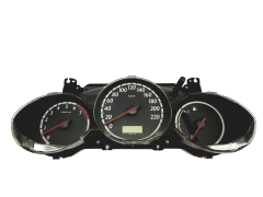 Bloc Compteurs Vitesse Honda Jazz HR-0294-018 78100SAAG300 41477