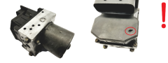 Pompe Abs Rover 75 0265222001 0265800001 Bosch 46376