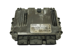Calculateur PSA 0281012529 9663475880 9657699480 Bosch 68202