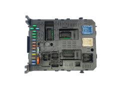 Calculateur BSI 9664058780 BSI04EV PSA Johnson Controls 34988