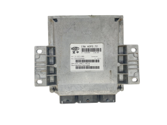 Calculateur 9645989480 9655756380 IAW48P2.72 16.623.004 PSA 45981 Calculateur 9645989480 9655756380 IAW48P2.72 16.623.004 PSA 45981