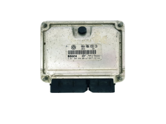 Calculateur 06A906032CQ 0261206650 VW Bosch 