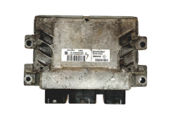 Calculateur S120200105A  8200522357 8200510536 Renault Continental 19652