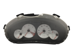 Bloc Compteurs Vitesse Peugeot 206 9656696280 000500809 30970 Bloc Compteurs Vitesse Peugeot 206 9656696280 000500809 30970