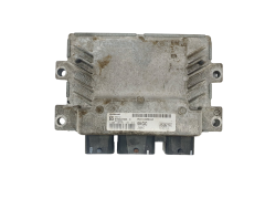 Calculateur S180047036C BV21-12A650-GC Ford Continental 42239