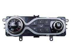 Commande Chauffage A/C Renault ZOE 275107386R