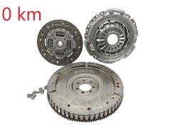 Ensemble D`Embrayage 8200214391 7701478779 1.5 dci Renault Dacia 0km