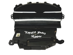 Bloc Compteurs Vitesse Toyota Yaris 83800-52610 457300-0891 40609 Bloc Compteurs Vitesse Toyota Yaris 83800-52610 457300-0891 40609