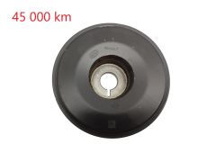 Poulie D`Arbre 123036715R 1.5 BluedCi 1.5 CDI Renault Mercedes