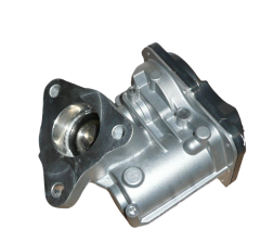 Soupape Egr Nouveau Renault Clio IV Megane III Kangoo 1.5 dCi 8201143495 Soupape Egr Nouveau Renault Clio IV Megane III Kangoo 1.5 dCi 8201143495