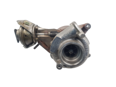 Turbocompresseur 0375K8 GT1749V 9654919580 2.0 HDI 2.0 TDCi PSA Ford  Garrett