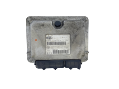 Calculateur IAW4AF.S2 51798638 61601.407.00 Fiat Magneti Marelli 61250