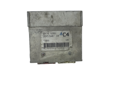 Calculateur Ecu 16238981 16246949 Daewoo 51892