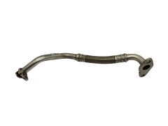 Conduite d'huile VW Seat Skoda Audi 03C145735C