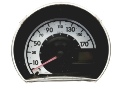 Bloc Compteurs Vitesse Aygo 107 C1 83800-0H020-C Toyota PSA