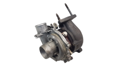 Turbocompresseur GT1746V 8200475873 755507-3 1.9 DCI Garrett Renault
