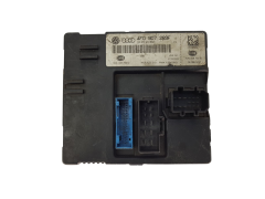 Calculateur Audi 4F0907289F 4F0910289F 5DK008762-12 Hella Calculateur Audi 4F0907289F 4F0910289F 5DK008762-12 Hella