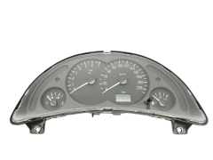 Bloc Compteurs Vitesse Opel Corsa C 09166814FL 110008988009 43745