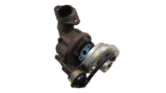 Turbocompresseur 9611632580 037578 Garrett 1.9 TD Citroen Peugeot Turbocompresseur 9611632580 037578 Garrett 1.9 TD Citroen Peugeot