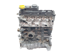 Moteur À Diesel K9K772 K9KZ772 7701477453 1.5 dCi Renault Clio 3 S14