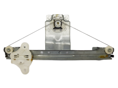 Mécanisme De Lève-Vitre Gauche Arrière 827013204R Clio 4 Renault