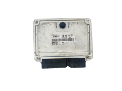 Calculateur 038906019GS 0281010940 VW Audi Bosch 45539