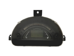 Bloc Compteurs Vitesse Citroen C2 C3 P9650735480 G 01 59624