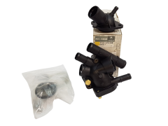 Boitier Thermostat D'eau moteur Nouvelle Original Renault 1.9 D 7701474248 Boitier Thermostat D'eau moteur Nouvelle Original Renault 1.9 D 7701474248