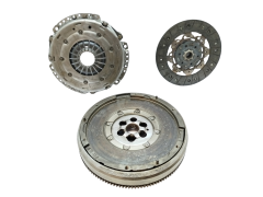 Roue bimasse + embrayage 0532T6 9685772280 9813672180 1.6 THP Peugeot 