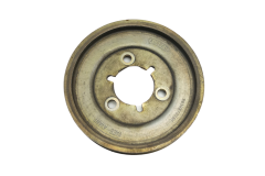 Poulie D`Arbre 9630873780 1.4 1.6 Citroen Saxo 