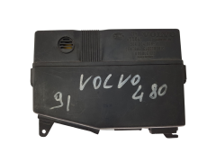 Calculateur Volvo 455641 5DK004696-10 Hella Calculateur Volvo 455641 5DK004696-10 Hella