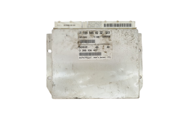 Calculateur 0295454232Q01 0265109477 Mercedes Bosch 38675