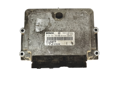 Calculateur 55198058 0281011553 Fiat Bosch 28086