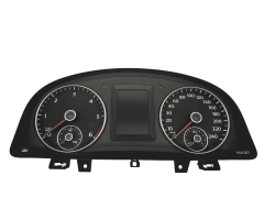 Bloc Compteurs Vitesse VW Caddy 2K0920865E A2C53437145 VDO 31855