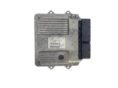 Calculateur FGP 55190069 MJD6JO.C2 71600.023.06 Opel 57035