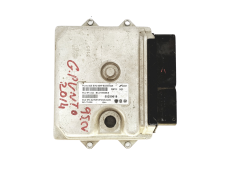 Calculateur 55250618 MJD8F3.G2  Fiat FPT