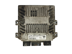 Calculateur 7S61-12A650-EA 5WS40632A-T SID 804 Ford Siemens 18313