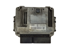Calculateur 0281012145 55204647 5134A3CBM Fiat Alfa Bosch 14599