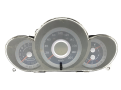 Bloc Compteurs Vitesse Chery Arauca 3820AAV S12-3820010DA