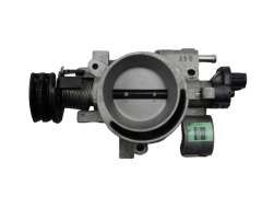 Boitier Papillon D’admission Chrysler Dodge 04861254AF 11200006AB