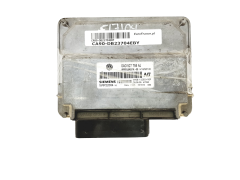 Calculateur 0AD927755AJ 5WP2208416 Volkswagen Siemens 23704