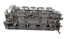La Culasse 0200EH 9655911480 1.6HDI D TDCI PSA Volvo Ford S6