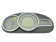 Bloc Compteurs Vitesse Renault Megane 3 248107859R A2C53363612 26599