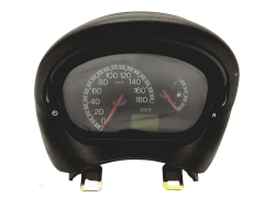 Bloc Compteurs Vitesse Fiat Seicento 735290631 6063449911 30307