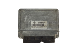 Calculateur 03E906033L 5WP44301 08 VW Siemens 16426