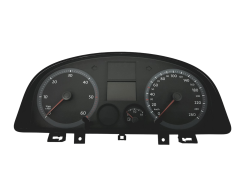 Bloc Compteurs Vitesse VW Caddy 2K0920841C 110080237019 52294