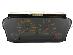 Bloc Compteurs Vitesse Seat Ibiza 6K0919033F 6160613007 Motometer Bloc Compteurs Vitesse Seat Ibiza 6K0919033F 6160613007 Motometer